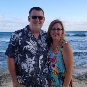 Meet your Posher, Simone